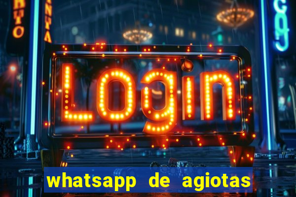 whatsapp de agiotas porto alegre rs